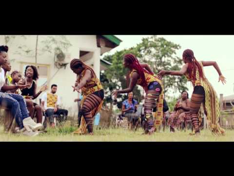 Gasha - Chill ft  Eddy Kenzo (Official HD)