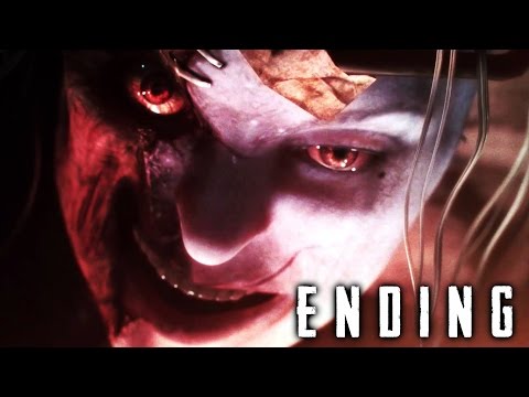 THE OVERSEER (Resident Evil Revelations 2) Barry Episode 2 Ending Walkthrough Gameplay Part 2 (PS4)