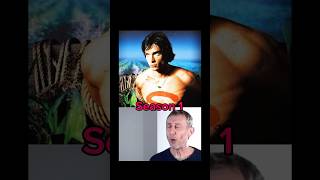 Smallville seasons ranked #dc #shows #smallville #ranked #superhero #shorts