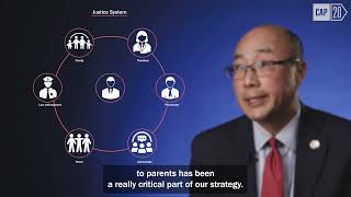 Prosecutors Improving Safety Through More Effective Accountability