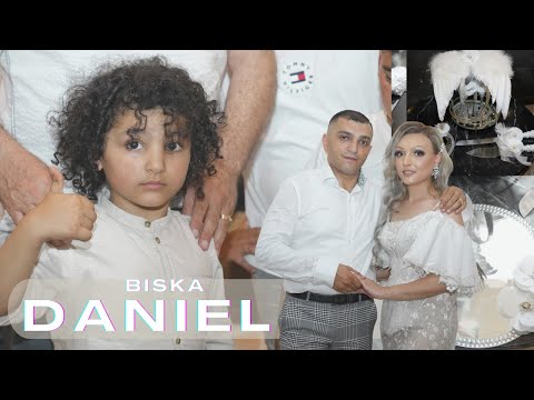 Biska Daniel / Jono Temuryan / 4K / by Kelesh Video