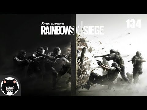 Rainbow Six Siege - The Grand Larceny Event