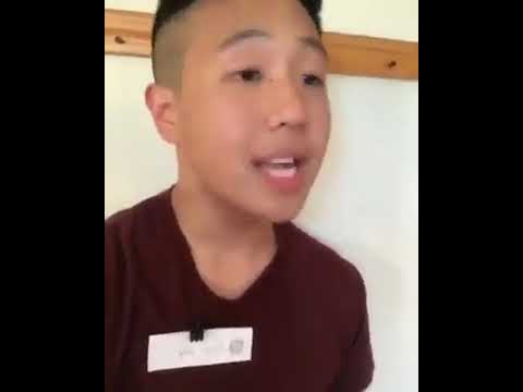 Chino mmgv quiero coca cola