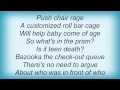 Catatonia - She's A Millionaire Lyrics