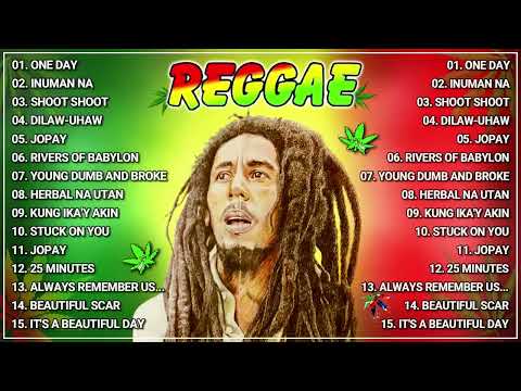 BEST REGGAE MIX 2024 UHAW -  TROPA VIBES REGGAE 2024TROPAVIBES REGGAE Best Reggae Music Tropavibes