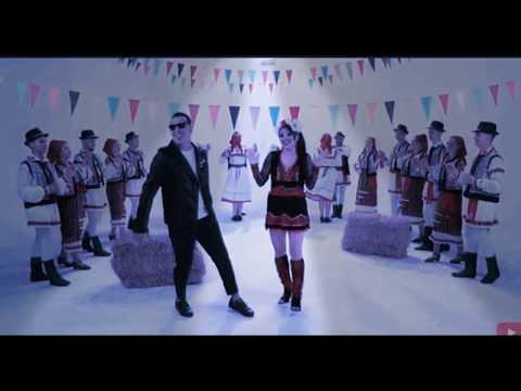 GEORGIANA LAPADAT, ASU -  CINE FLUIERA TARE ( AUDIO OFFICIAL) 🎵🎙️⚡