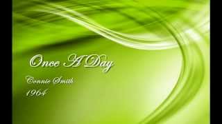 Once A Day - Connie Smith - 1964