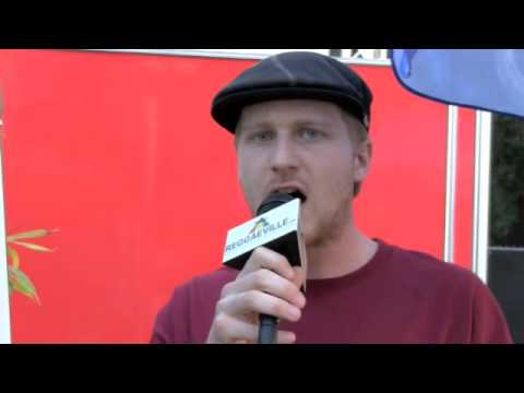 Cornadoor - REGGAEVILLE