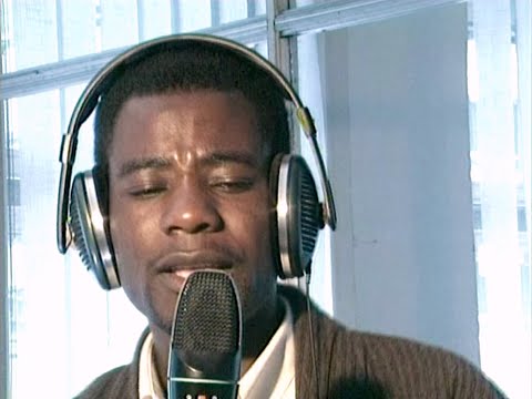 Last Supper - Charles Charamba