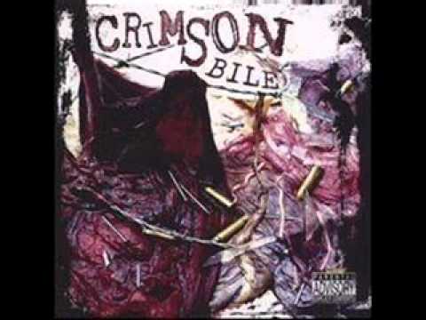 Crimson Bile - We Rot