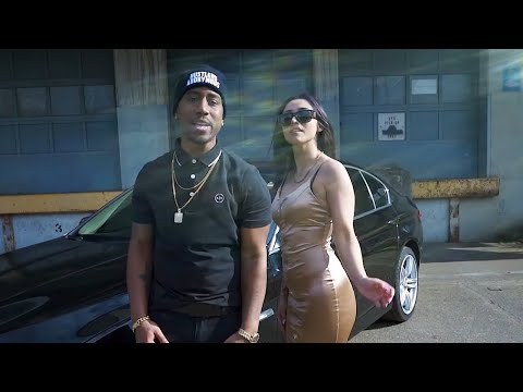 Mox - Been A Minute ft. Aktual & Downside24