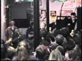 The Cardigans "Great Divide" Live @ Criminal Records