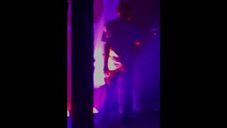 Amine “Blinds” Live Atlanta 2017