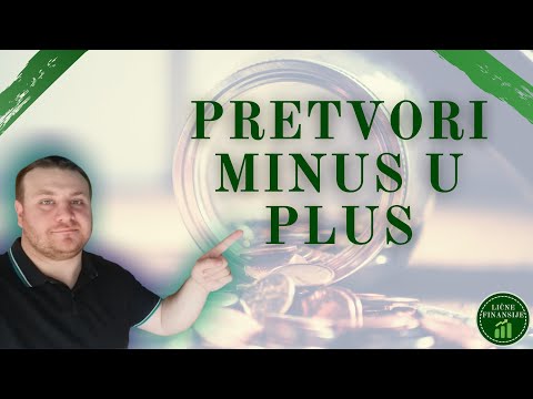 VRATI KREDIT LAKO, EVO KAKO | Lavina i Grudva pomažu u otplati (Debt Avalanche & Snowball)