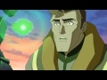 Green Lantern: First Flight (Trailer)