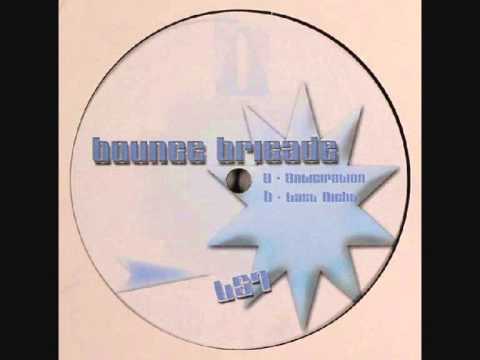 Bounce Brigade - Last Night
