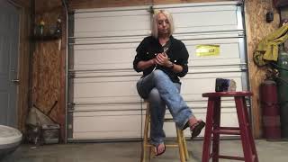 Give Me Jesus by Angie Sutherland