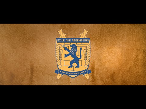 Exile And Redemption (Trailer)