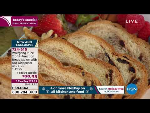 HSN | Adam's Open House - Gift Edition 10.19.2020 - 11 PM