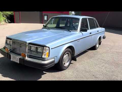 1980 Volvo 1800ES (CC-1848824) for sale in Annandale, Minnesota