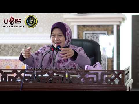 FITNAH Buat Wanita di Akhir Zaman | Ustaz Fatimah Syarha