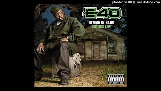 E-40 - TAKIN EM BACK