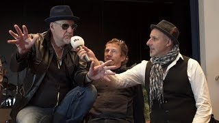 Wikipedia: Fakt oder Fiktion? "Fury in the Slaughterhouse" im Faktencheck