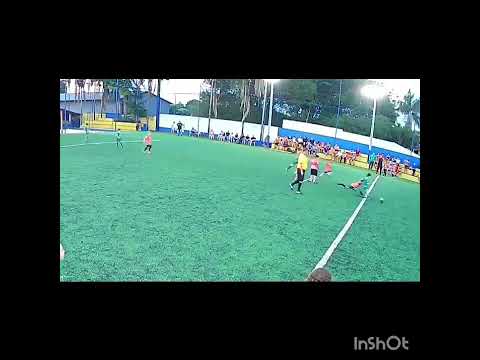 Davizin 6 anos no amistoso sub 7, Itapaci Goiás #fla #futebolarte #futbol #futeboldebase #njr#neymar