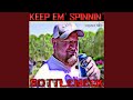 Party Down South (feat. Demun Jones)