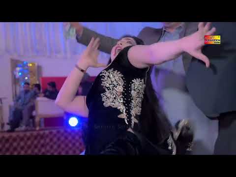 Mera Dhol Islamabad Da Mehak Malik Dance Parfamance