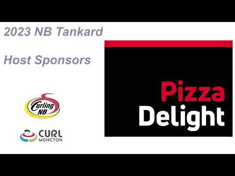 2023 NB Tankards -Draw 4 - Jones vs Eldridge