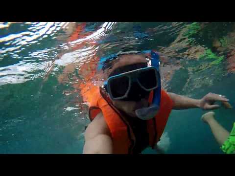 BoracayDiving Part 1