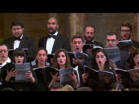 Rex tremendae majestatis- Messa di Requiem- G.Donizetti