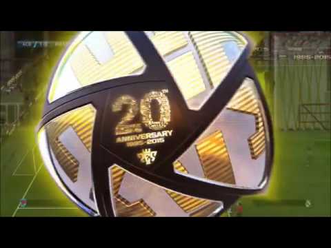 Pes 2016 My Club A c brado Litfiba Team Road To Division 1 Gameplay Ita   146 Ps4
