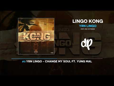 YRN Lingo - Lingo Kong (FULL MIXTAPE)