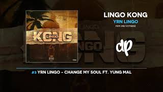 YRN Lingo - Lingo Kong (FULL MIXTAPE)