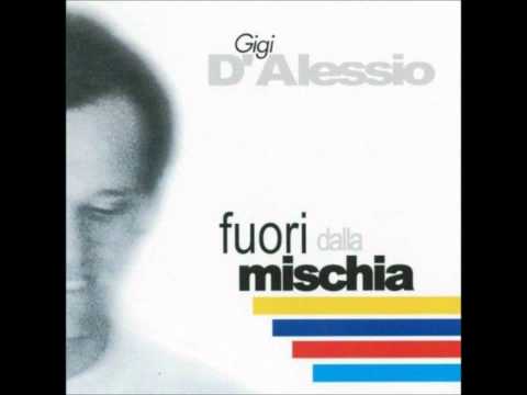 Di notte - Fuori dalla mischia 1996 - Gigi D'Alessio