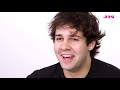 David Dobrik Talks Dolan Twins, Kylie Jenner, and More Memory Game thumbnail 2