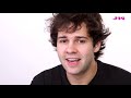 David Dobrik Talks Dolan Twins, Kylie Jenner, and More Memory Game thumbnail 3