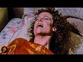 Dana Becomes Possessed By Zuul GHOSTBUSTERS