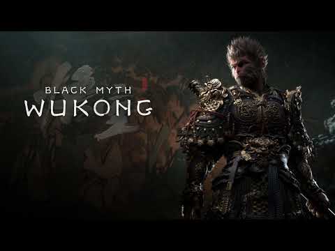 Unyielding Valor (英雄气概等时休) - Black Myth Wukong OST