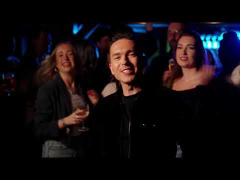 RAYMON HERMANS - Maximaal (Officiële Videoclip)