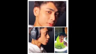 Download lagu TIKTOK 'ADU MAMAE' versi IQBAL...VIRAL!!!😍😍😍 mp3
