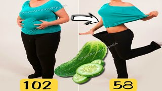 Drink to lose belly fat in 7 days & Get a flat stomach fast flat stomach drink weight loss drink