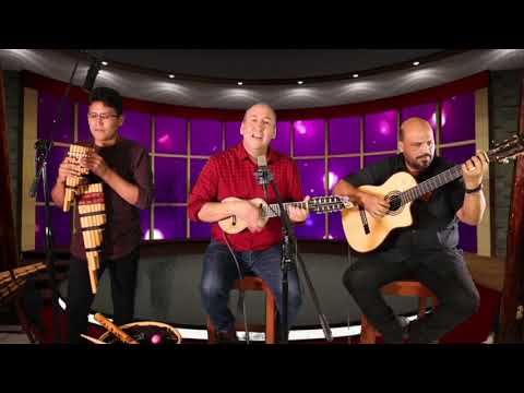 Yo te doy Gracias - LATIDOS - Fernando Torrico - Concierto en casa - Parte 7