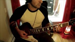 pennywise every single day cover