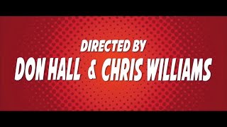 Big Hero 6 (2014) First Half of End Credits