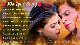 Download lagu 90’S Love Hindi Songs🌺🌺90’S Hit Songs 💘 Udit Narayan, Alka Yagnik, Kumar Sanu, Lata Mangeshkar mp3