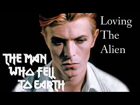 David Bowie's Odd Film Debut - The Man Who Fell To Earth (1976)