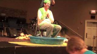 Sliming 2009
